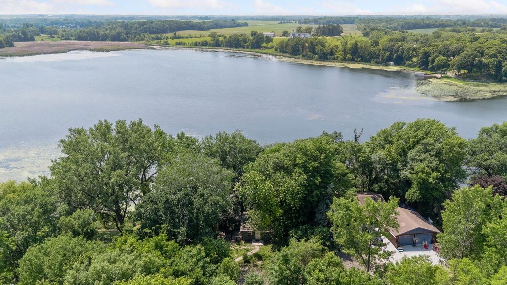 4963 Crofoot Avenue NW, Buffalo, MN 55313