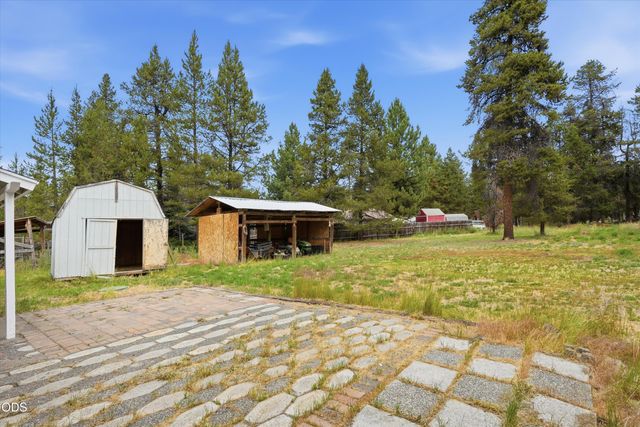 52856 Meadow Lane, La Pine, OR 97739