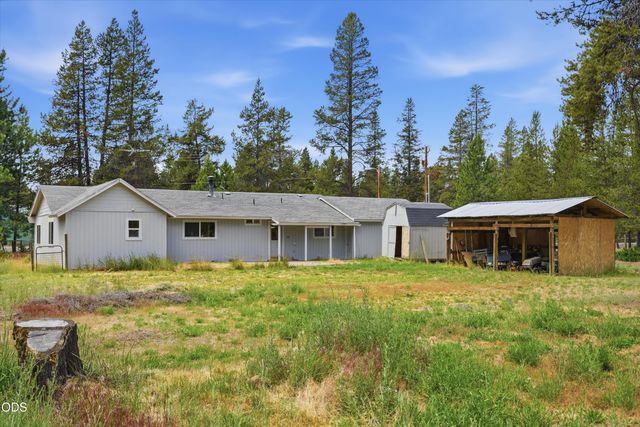 52856 Meadow Lane, La Pine, OR 97739