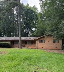 4312 E Kings Point Circle, Atlanta, GA 30338