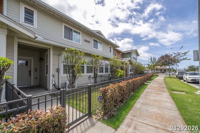 550 Kamaaha Avenue 803, Kapolei, HI 96707