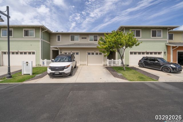 550 Kamaaha Avenue 803, Kapolei, HI 96707