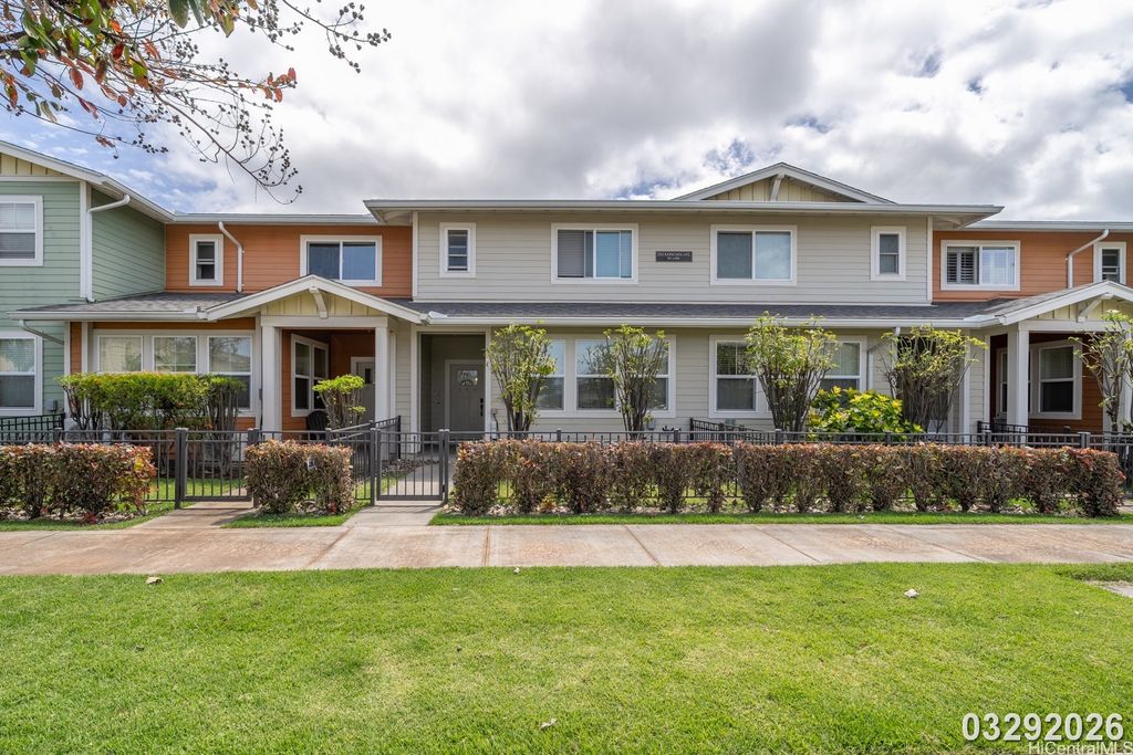 550 Kamaaha Avenue 803, Kapolei, HI 96707