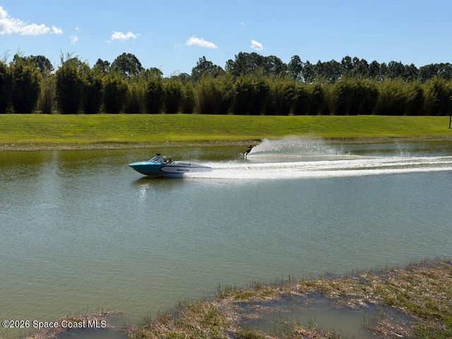 2515 Stillwater Lakes Drive SW, Palm Bay, FL 32908
