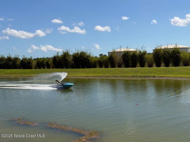 2515 Stillwater Lakes Drive SW, Palm Bay, FL 32908