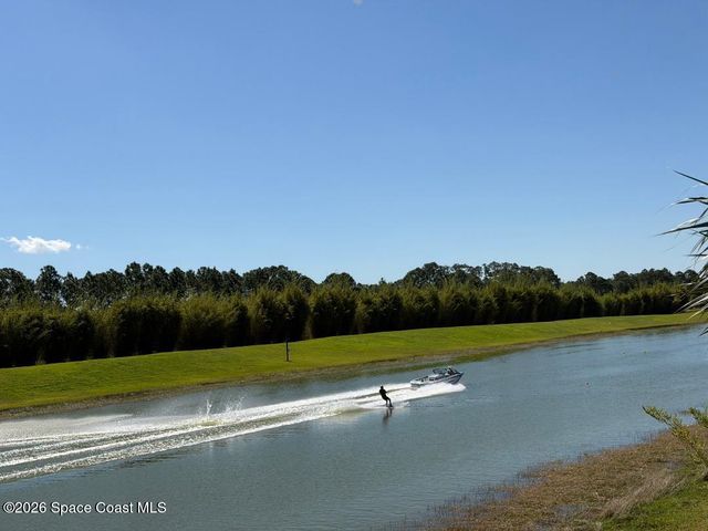 2515 Stillwater Lakes Drive SW, Palm Bay, FL 32908