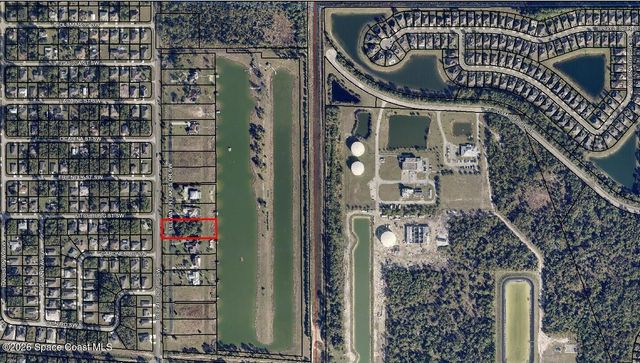 2515 Stillwater Lakes Drive SW, Palm Bay, FL 32908