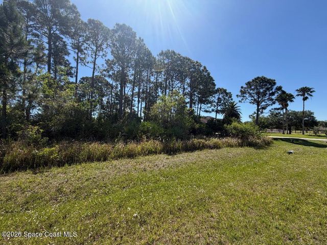 2515 Stillwater Lakes Drive SW, Palm Bay, FL 32908