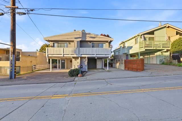 273 Rio Del Mar Boulevard, Aptos, CA 95003