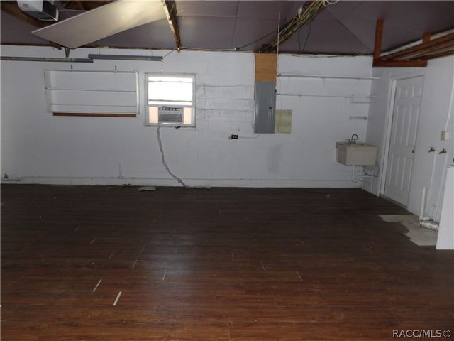 2804 Madison Street W, Inverness, FL 34453