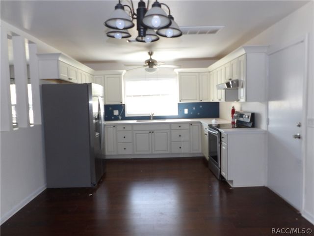 2804 Madison Street W, Inverness, FL 34453