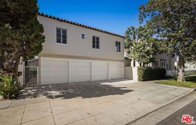 1009 S Bedford Street, Los Angeles, CA 90035