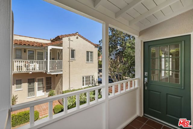 1009 S Bedford Street, Los Angeles, CA 90035