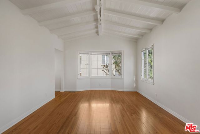 1009 S Bedford Street, Los Angeles, CA 90035