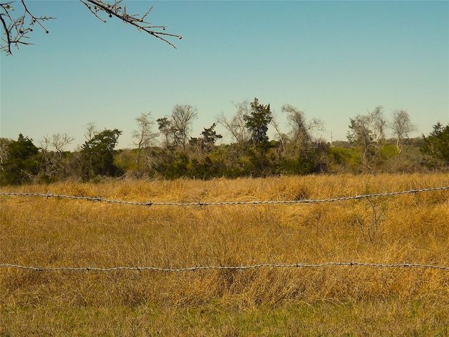 TBA Cr 209, Weimar, TX 78962