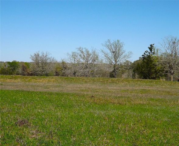 TBA Cr 209, Weimar, TX 78962