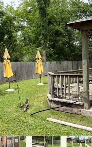 9011 Allwood Street, Houston, TX 77016