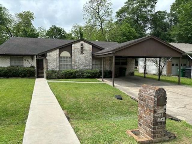 9011 Allwood Street, Houston, TX 77016