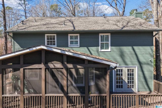 812 SWEETGUM COURT, Hoover, AL 35244