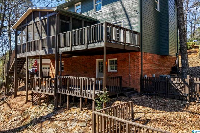 812 SWEETGUM COURT, Hoover, AL 35244