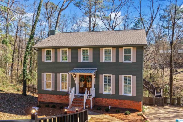 812 SWEETGUM COURT, Hoover, AL 35244