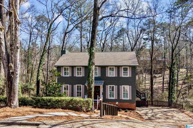 812 SWEETGUM COURT, Hoover, AL 35244