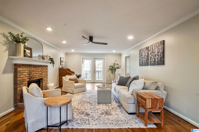 812 SWEETGUM COURT, Hoover, AL 35244