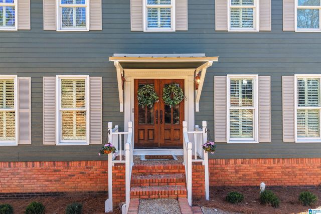 812 SWEETGUM COURT, Hoover, AL 35244