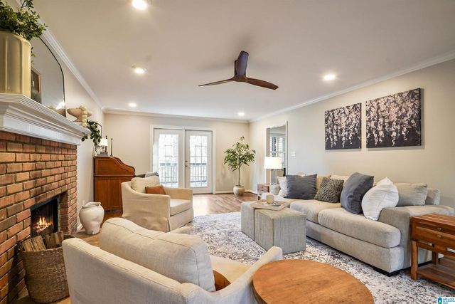 812 SWEETGUM COURT, Hoover, AL 35244