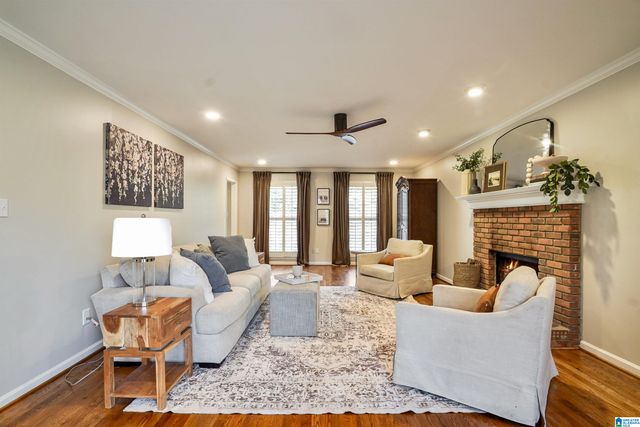 812 SWEETGUM COURT, Hoover, AL 35244