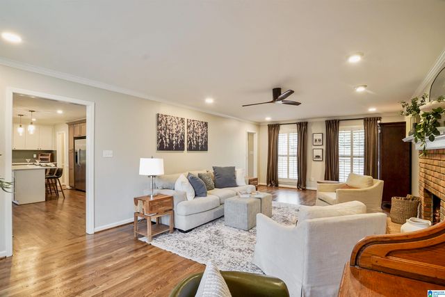 812 SWEETGUM COURT, Hoover, AL 35244