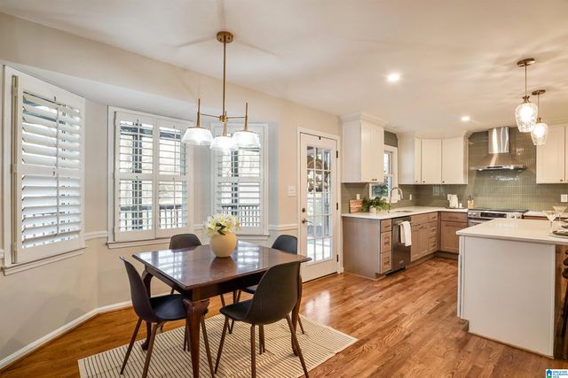 812 SWEETGUM COURT, Hoover, AL 35244