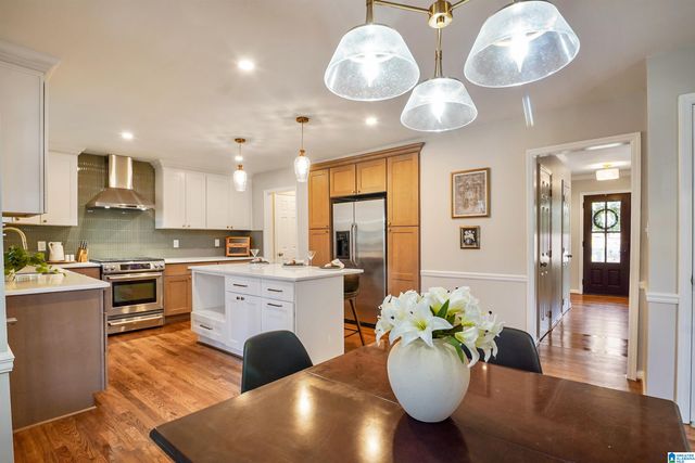 812 SWEETGUM COURT, Hoover, AL 35244