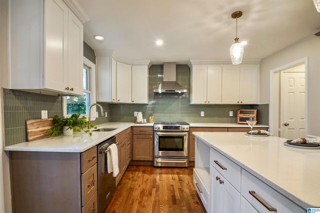 812 SWEETGUM COURT, Hoover, AL 35244