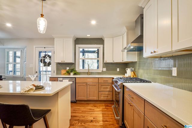 812 SWEETGUM COURT, Hoover, AL 35244