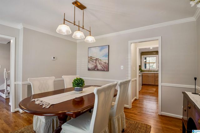 812 SWEETGUM COURT, Hoover, AL 35244