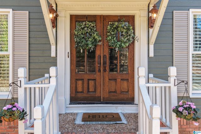 812 SWEETGUM COURT, Hoover, AL 35244