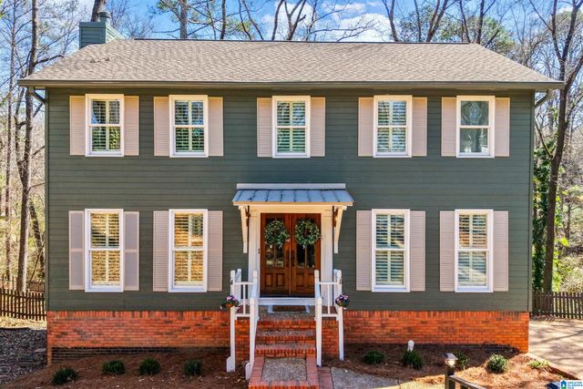 812 SWEETGUM COURT, Hoover, AL 35244