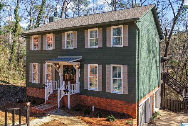 812 SWEETGUM COURT, Hoover, AL 35244