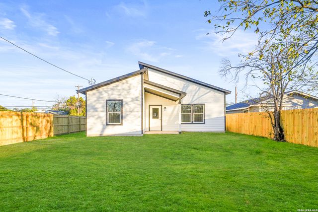 202 Bundy, San Antonio, TX 78220