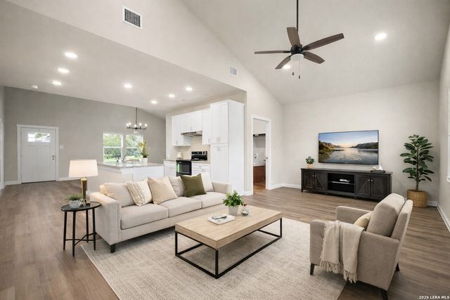 202 Bundy, San Antonio, TX 78220