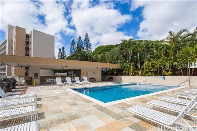 98-703 Iho Place 1-802, Aiea, HI 96701