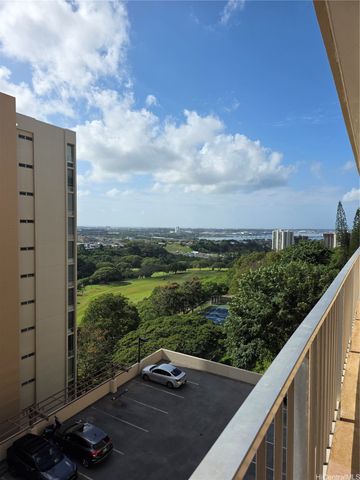 98-703 Iho Place 1-802, Aiea, HI 96701
