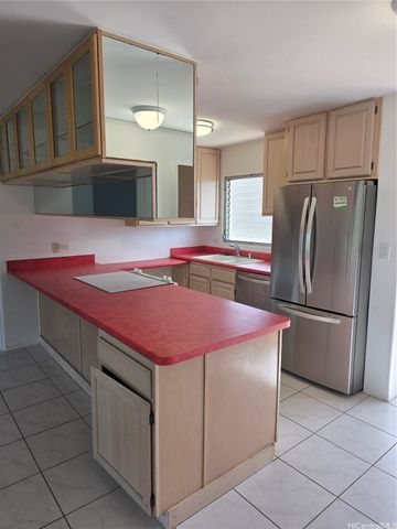 98-703 Iho Place 1-802, Aiea, HI 96701