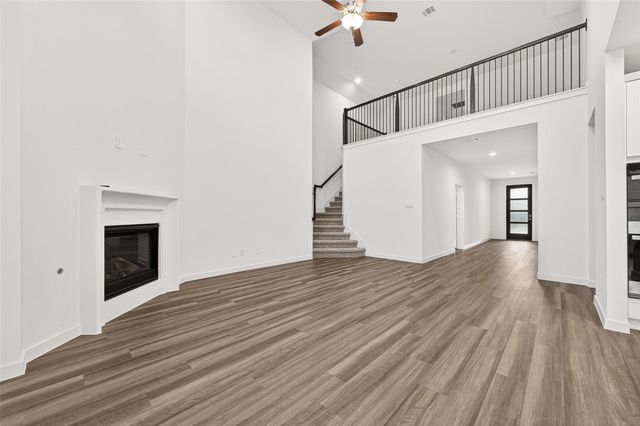 2818 Lemon Zest Path, Richmond, TX 77406