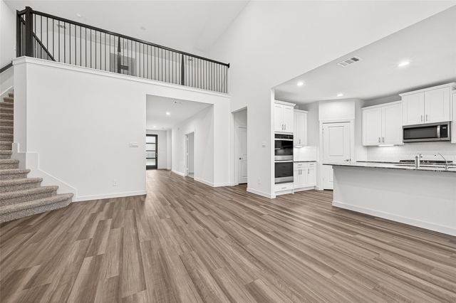 2818 Lemon Zest Path, Richmond, TX 77406