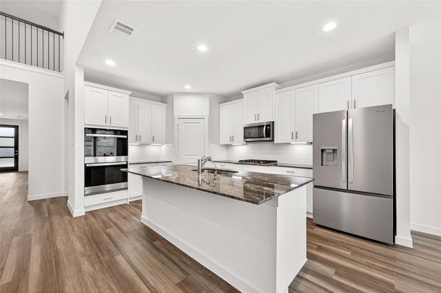 2818 Lemon Zest Path, Richmond, TX 77406