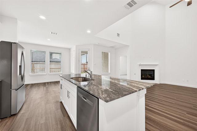 2818 Lemon Zest Path, Richmond, TX 77406