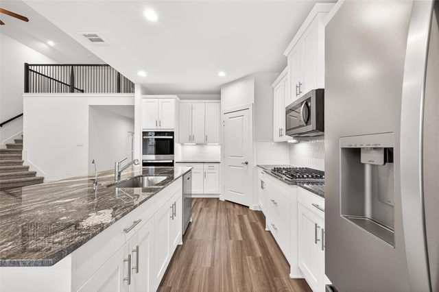 2818 Lemon Zest Path, Richmond, TX 77406