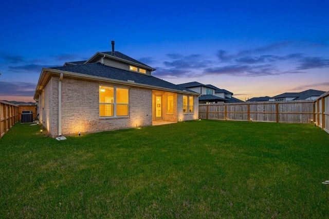 2818 Lemon Zest Path, Richmond, TX 77406